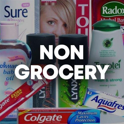 Non-Grocery